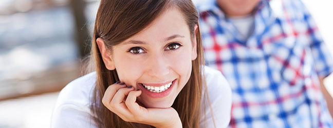 Intégration scolaire en Anglais pour un adolescent (13 - 17 ans)