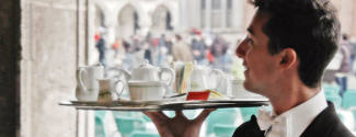 Cours d'Allemand + expérience de travail - Did Deutsch-Institut - Frankfurt