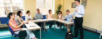 Cours intensif d'Anglais en mini groupe 