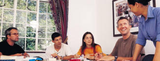 Cours d'Espagnol pour enseignants de langues - Maravillas- Language school - Benalmádena