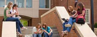 Séjour linguistique sur Campus pour l'Anglais