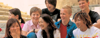Chichester College pour lycéen (en Angleterre)