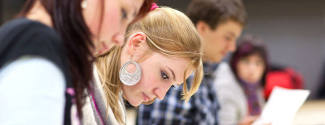 Cours d'Anglais à l’étranger