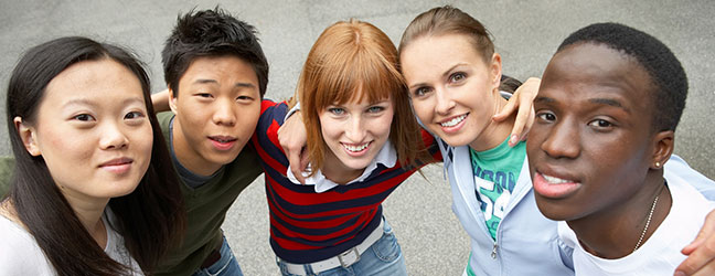 Séjour linguistique en Allemand pour un adolescent (13 - 17 ans)