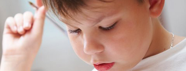 Séjour linguistique pour un enfant (7- 12 ans)