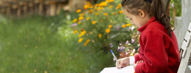 Séjour linguistique en Chinois pour un enfant (7- 12 ans)