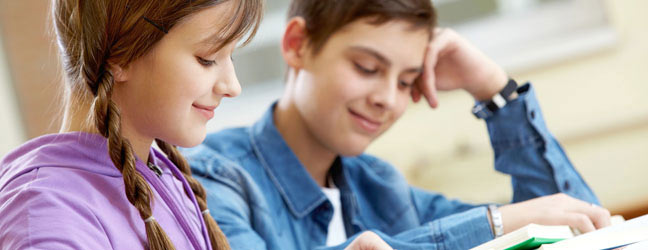 Intégration scolaire