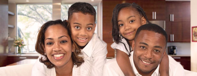 Séjours linguistiques pour toute la famille