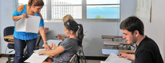Brooklyn School of Languages - New York