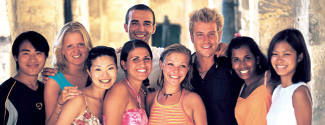 Séjour linguistique junior GV en Colombie Britannique - Victoria Séjour linguistique junior GV en Colombie Britannique - Victoria